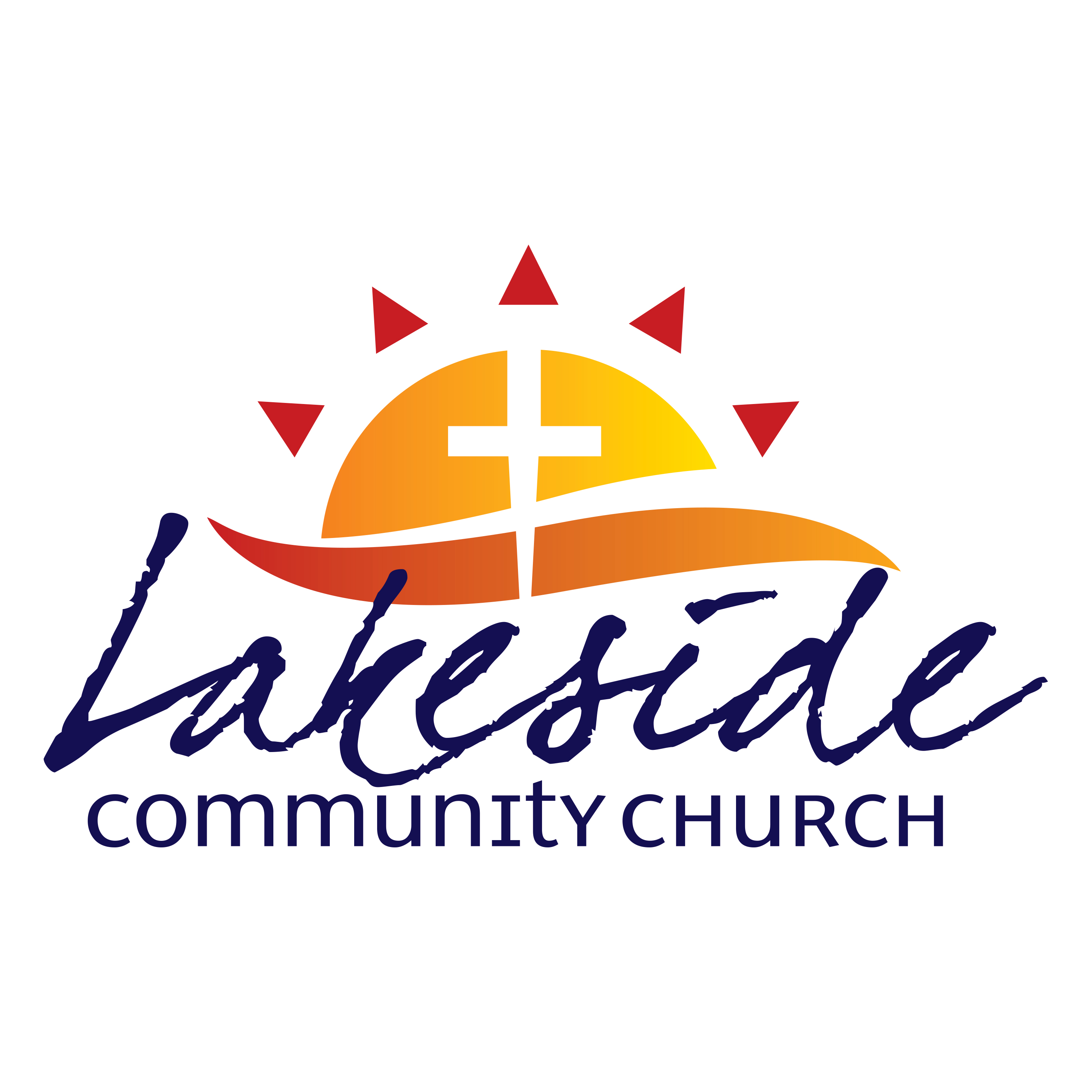 Lakeside Community Church in Salmon Arm, BC